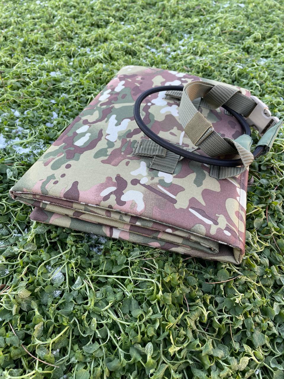 Каремат складаний Мультикам (1786684265)