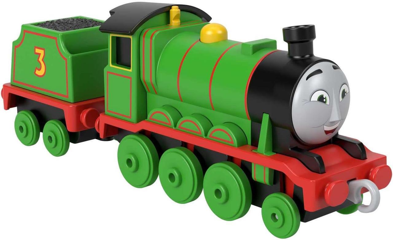 Поезд металлический Thomas & Friends Henry