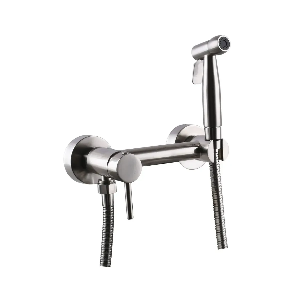 Змішувач Globus Lux GLN-6SS-106MIX