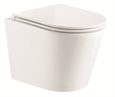 Унитаз подвесной MIXXUS Premium Bevel-0301-T3 система смыва Tornado 3.0 MP6472 515x355x365 мм (2384879225)