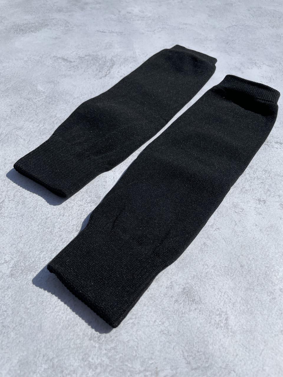 Футбольный бокс М мини-щитки с держателями/тренировочные носки/гетры-обрезки Черный (2672459185) - фото 4 Футбольный бокс М мини-щитки с держателями/тренировочные носки/гетры-обрезки Черный (2672459185) - фото 4