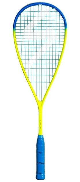 Ракетка для сквоша Salming Cannone Powerlite Blue Y (9312555144810)