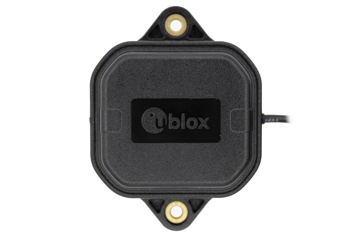 Антена GPS мультидіапазонна Ardusimple GNSS ANN-MB-00 IP67 SMA з кабелем (23380682)
