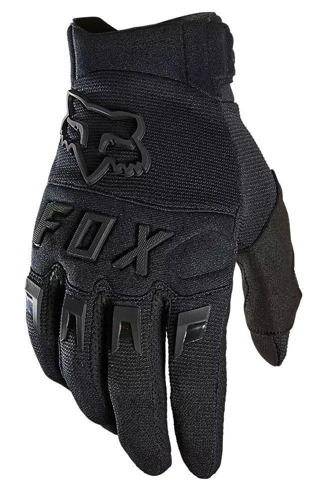 Мотоперчатки Fox DIRTPAW GLOVE CE XL Black (25246)