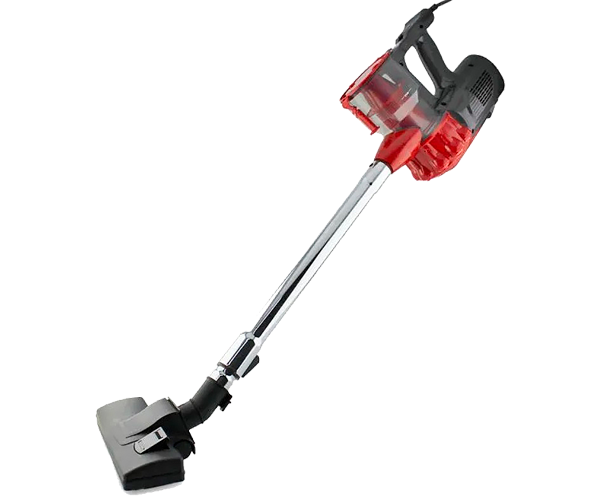 Пылесос ручной колбовый Domotec MS-4401 без мешка 2500W Красный (MS-4401_1420) Пылесос ручной колбовый Domotec MS-4401 без мешка 2500W Красный (MS-4401_1420)