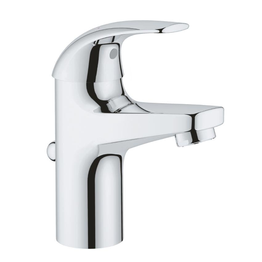 Смеситель для умывальника Grohe BauCurve S-size Хром (32805000)