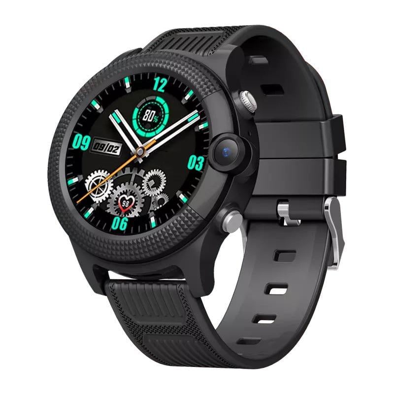 Смарт-часы для мальчика Lemfo D36 Black (12791831) Смарт-часы для мальчика Lemfo D36 Black (12791831)