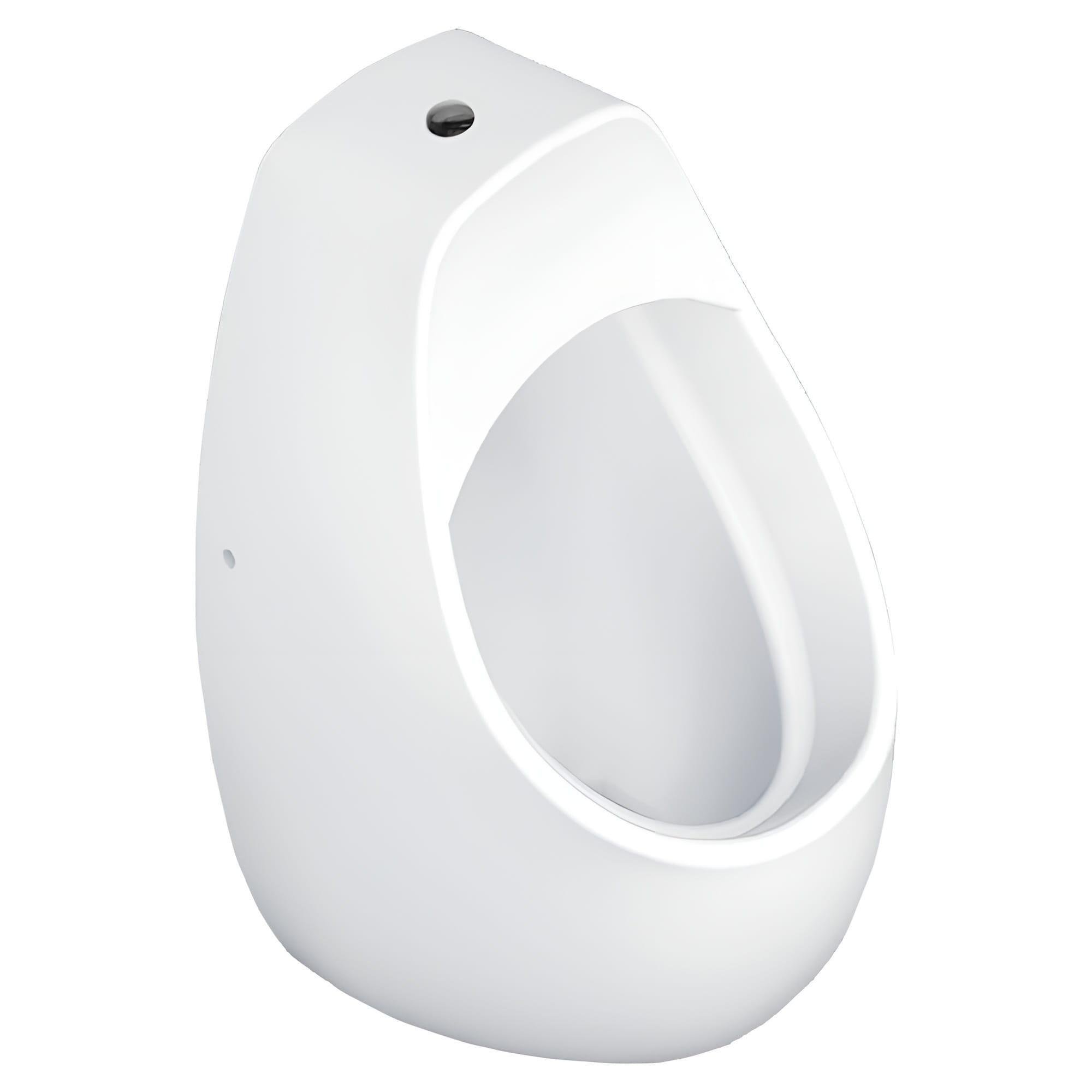 Писсуар VOLLE Virgo 355×340 подвесной, белый (13-23-588T)