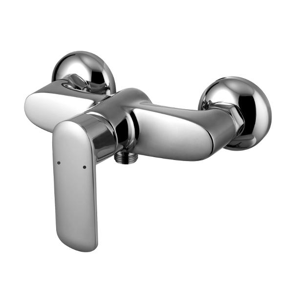 Смеситель для душа VOLLE FIESTA 1534.100101 Хром (154074)