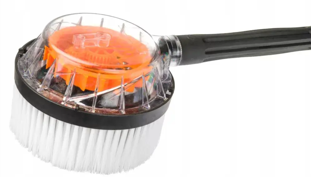 Щетка ротационная Red Technic RTMC0028-SR1 2538505303 автоматическая для мойки автомобилей и поверхностей Щетка ротационная Red Technic RTMC0028-SR1 2538505303 автоматическая для мойки автомобилей и поверхностей
