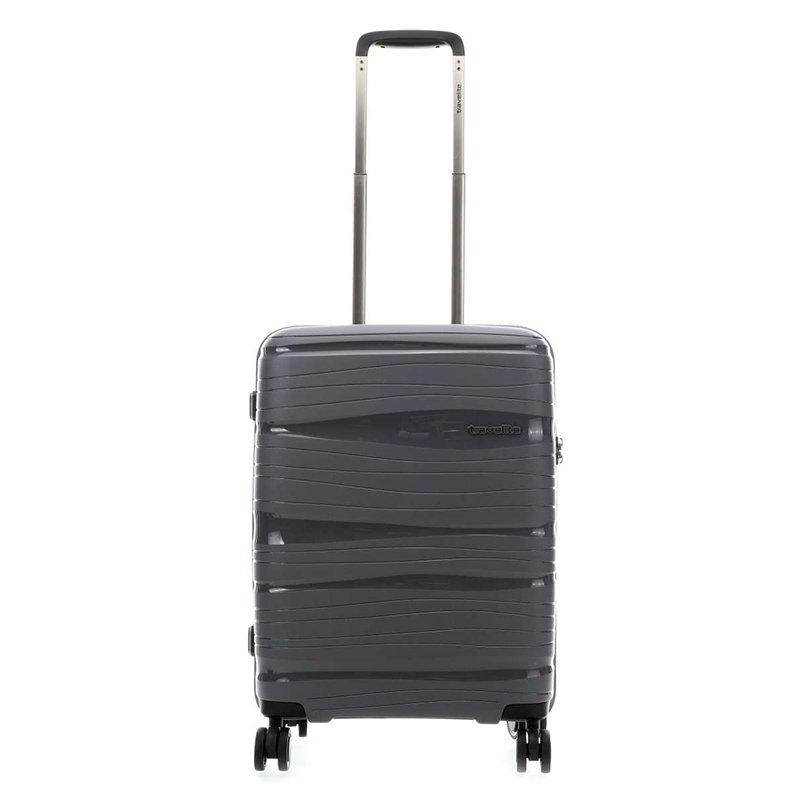 Валіза на 4 колесах Travelite Motion S 37 л Anthracite (TL074947-04) - фото 3 Валіза на 4 колесах Travelite Motion S 37 л Anthracite (TL074947-04) - фото 3