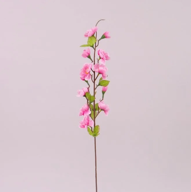 Цвет Яблони Flora Темно-розовый 12 шт. (70679)