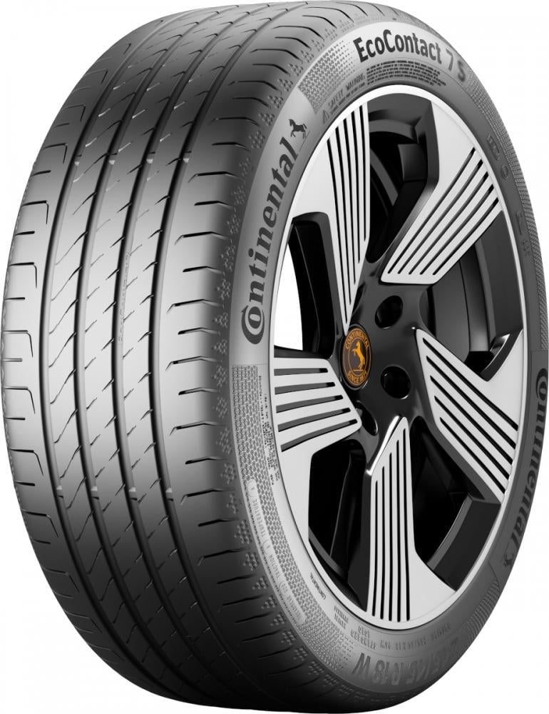 Автошина Continental EcoContact 7 S 205/60 R16 96H XL