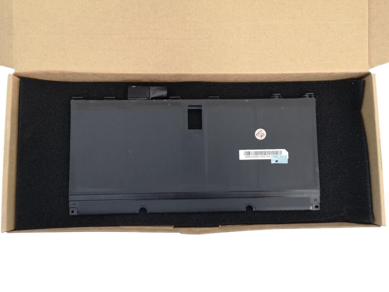 Аккумулятор для HP Dragonfly Pro Chromebook 14"/SQU-2104 6346 mAh 51.3Wh (37274425) Аккумулятор для HP Dragonfly Pro Chromebook 14"/SQU-2104 6346 mAh 51.3Wh (37274425)