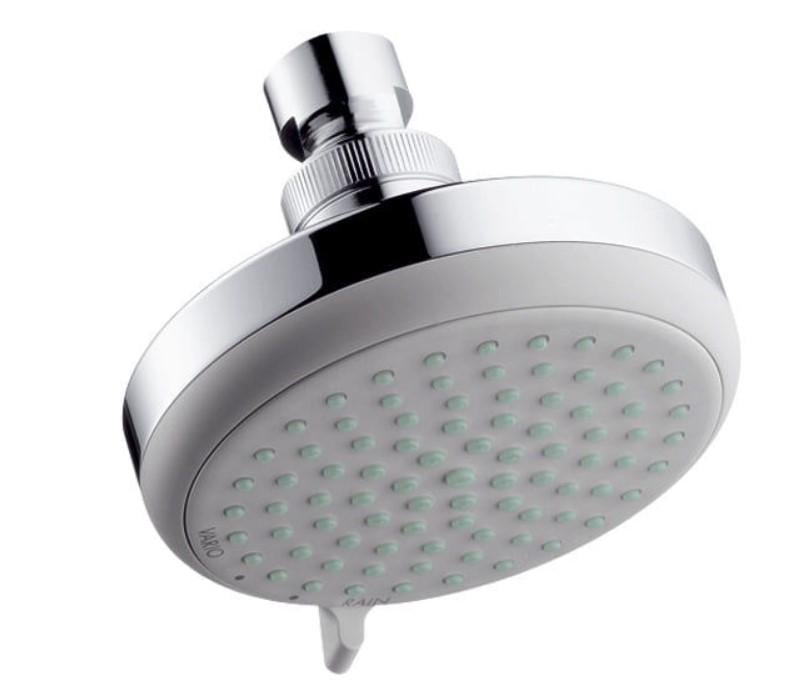 Лейка для верхнего душа Hansgrohe Croma 100 Vario 1/2" Хром (27441000)