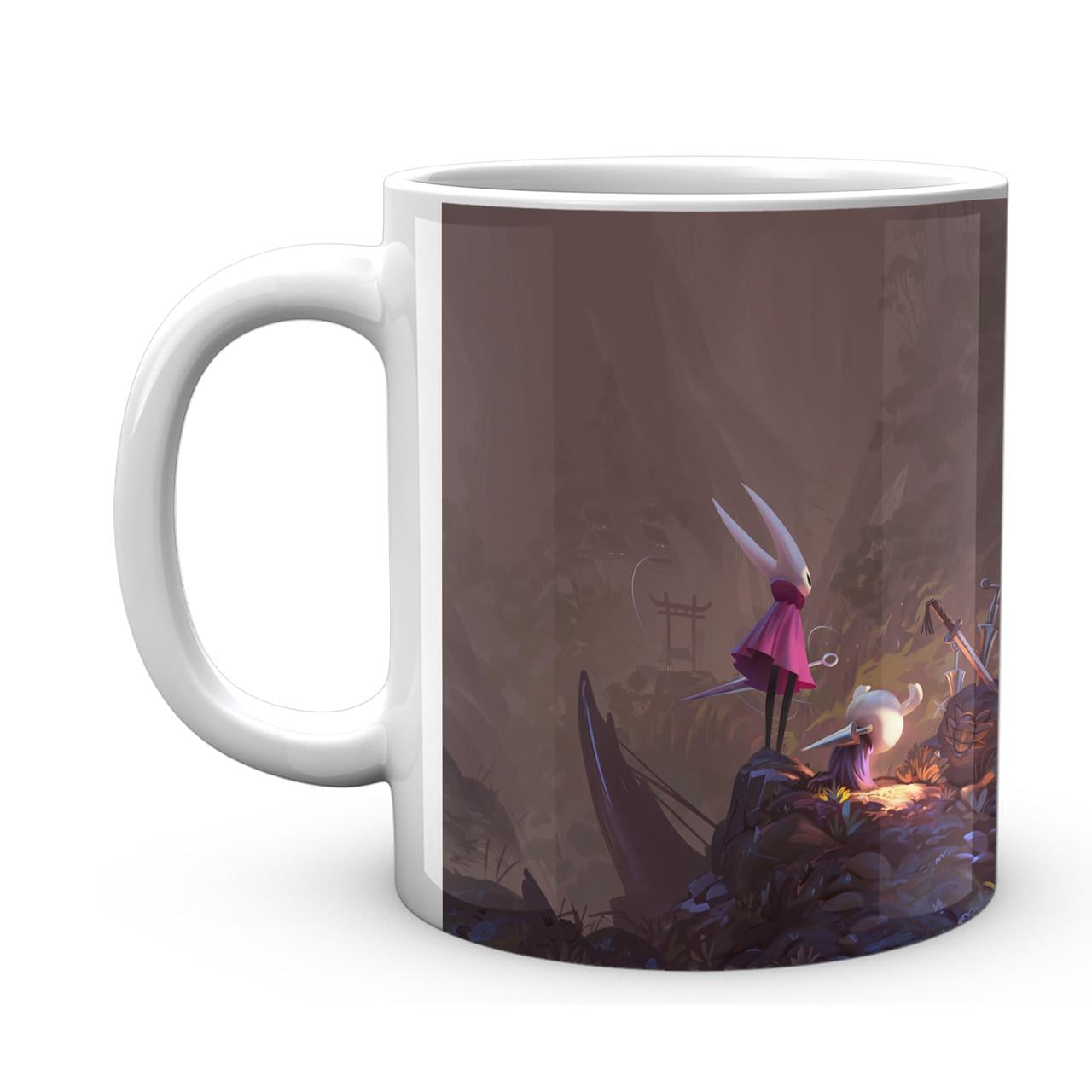 Чашка Geekland Hollow Knight (HK.02.11)