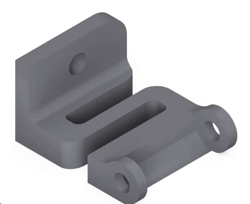 Очиститель сопла Bambulab Nozzle Wiper (FAW001)