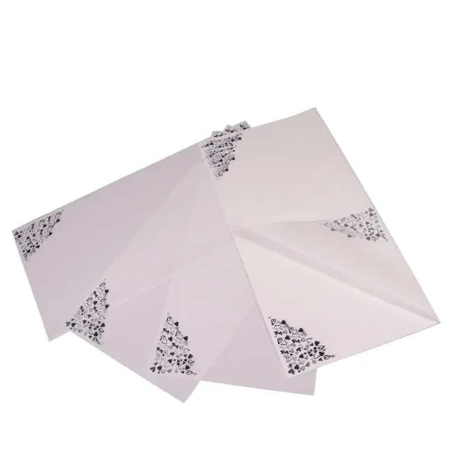 Пленка для цветов Flora Матовая 60х60 см 20 шт. (40914)