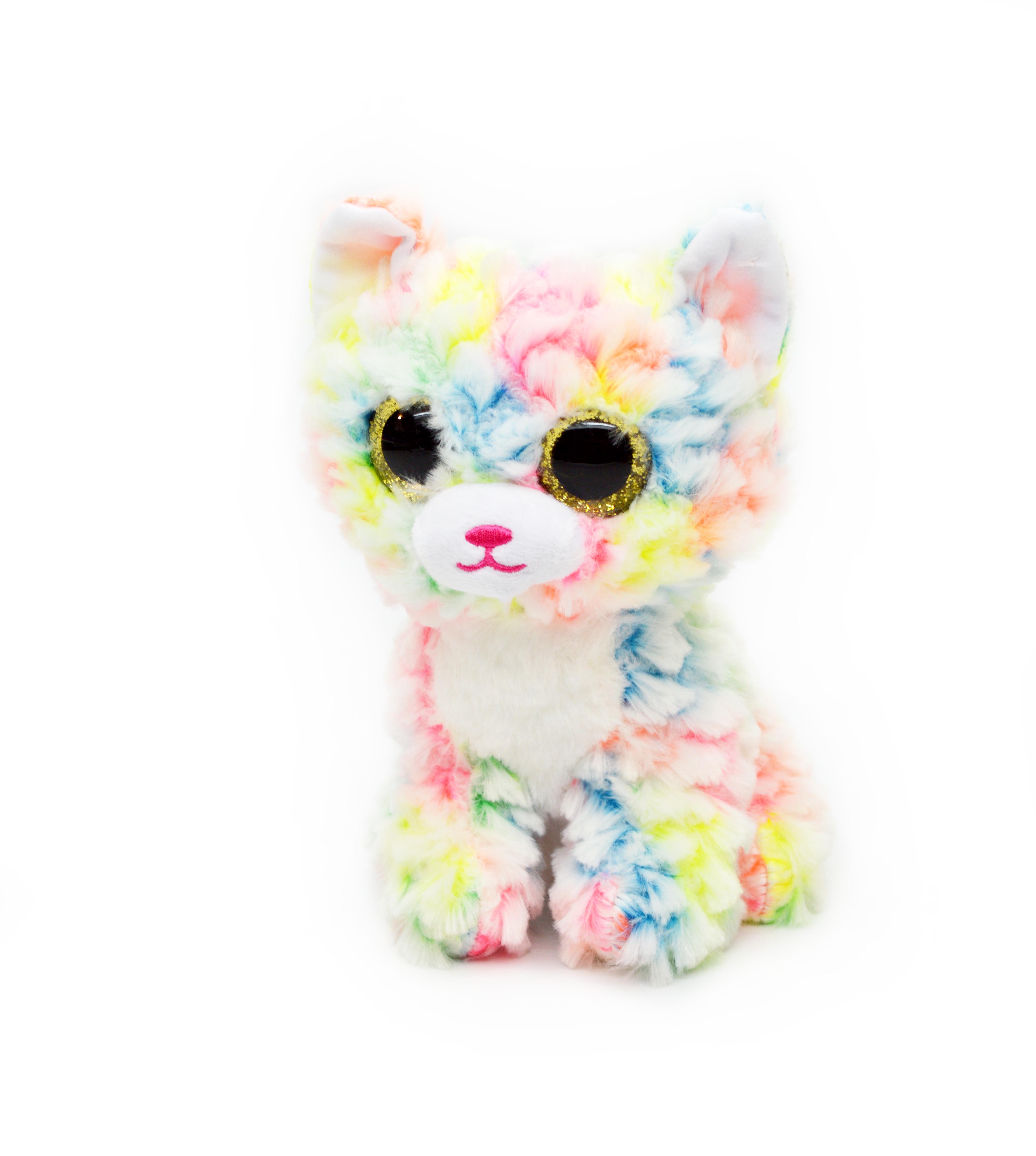 Мягкая игрушка Глазастик 15961-7 22 см