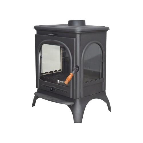 Печь чугунная Flame Stove MODENA LUX (9120193)