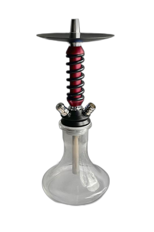 Кальян Hookah H-24 RD-TR (9705188)