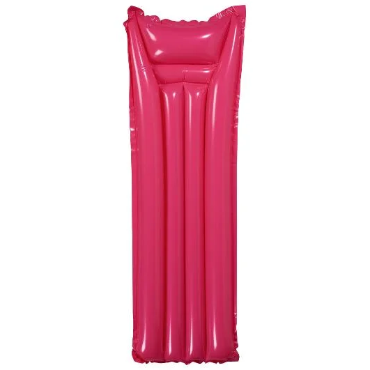 Надувной матрас Crivit HG12643-C 174х59х18 см Pink (3_08343)