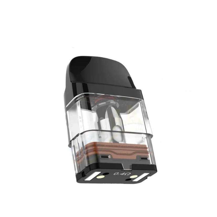 Картридж Vaporesso XROS Corex 2,0 2 мл Coil Mesh 0,6 Ом (16833) - фото 2