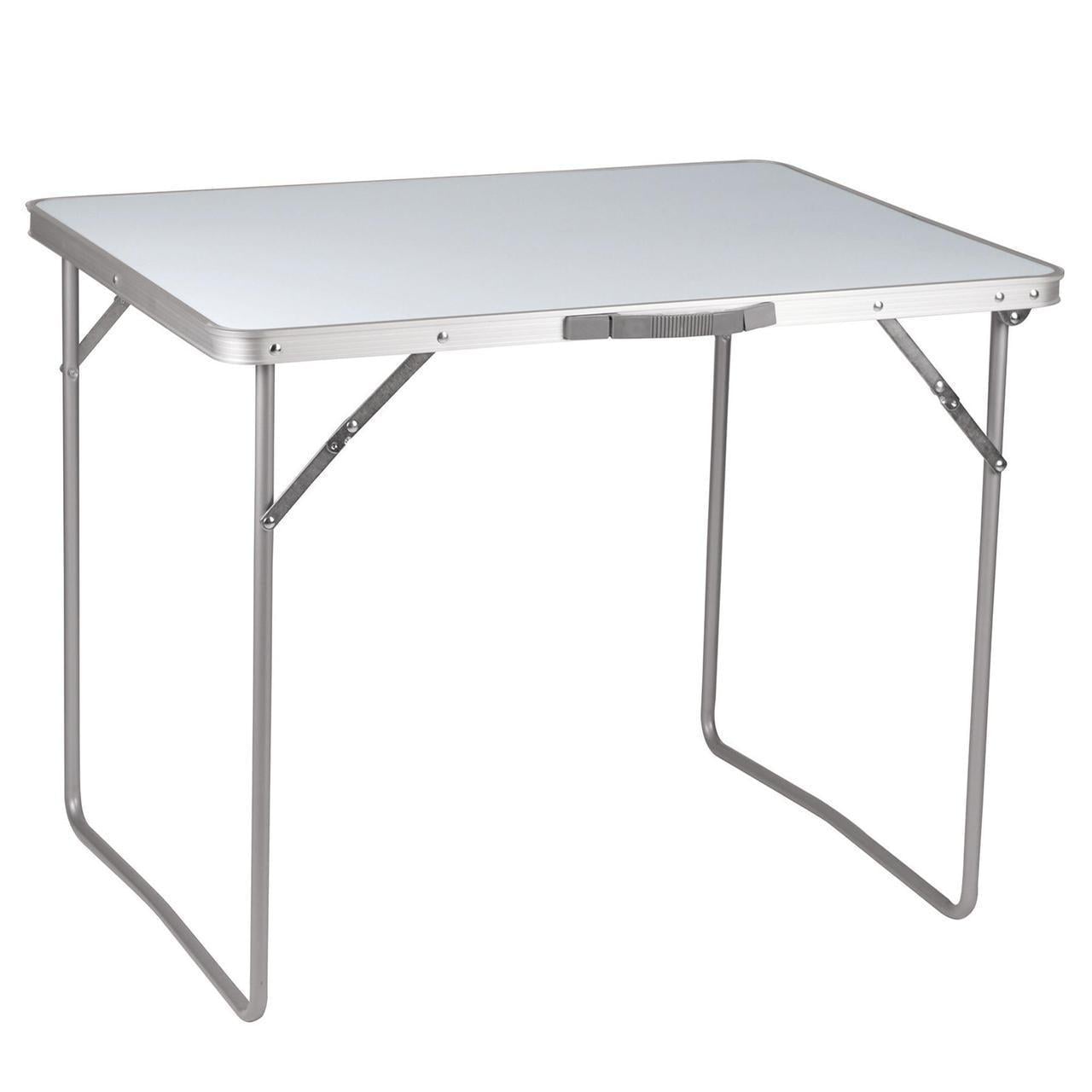 Стол Bo-Camp Camp-Gear Economy 80x60 см Light Grey (1404426) Стол Bo-Camp Camp-Gear Economy 80x60 см Light Grey (1404426)