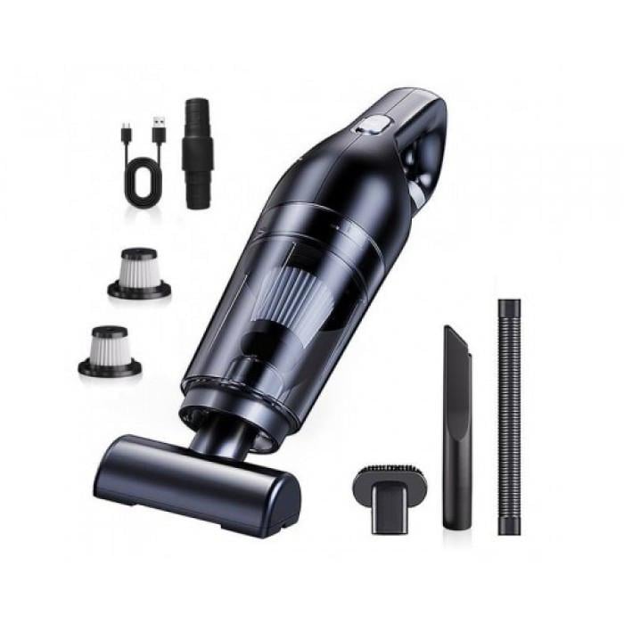 Пилосос для машини LT-113CT 120 Вт 2000 mAh USB (32407613)