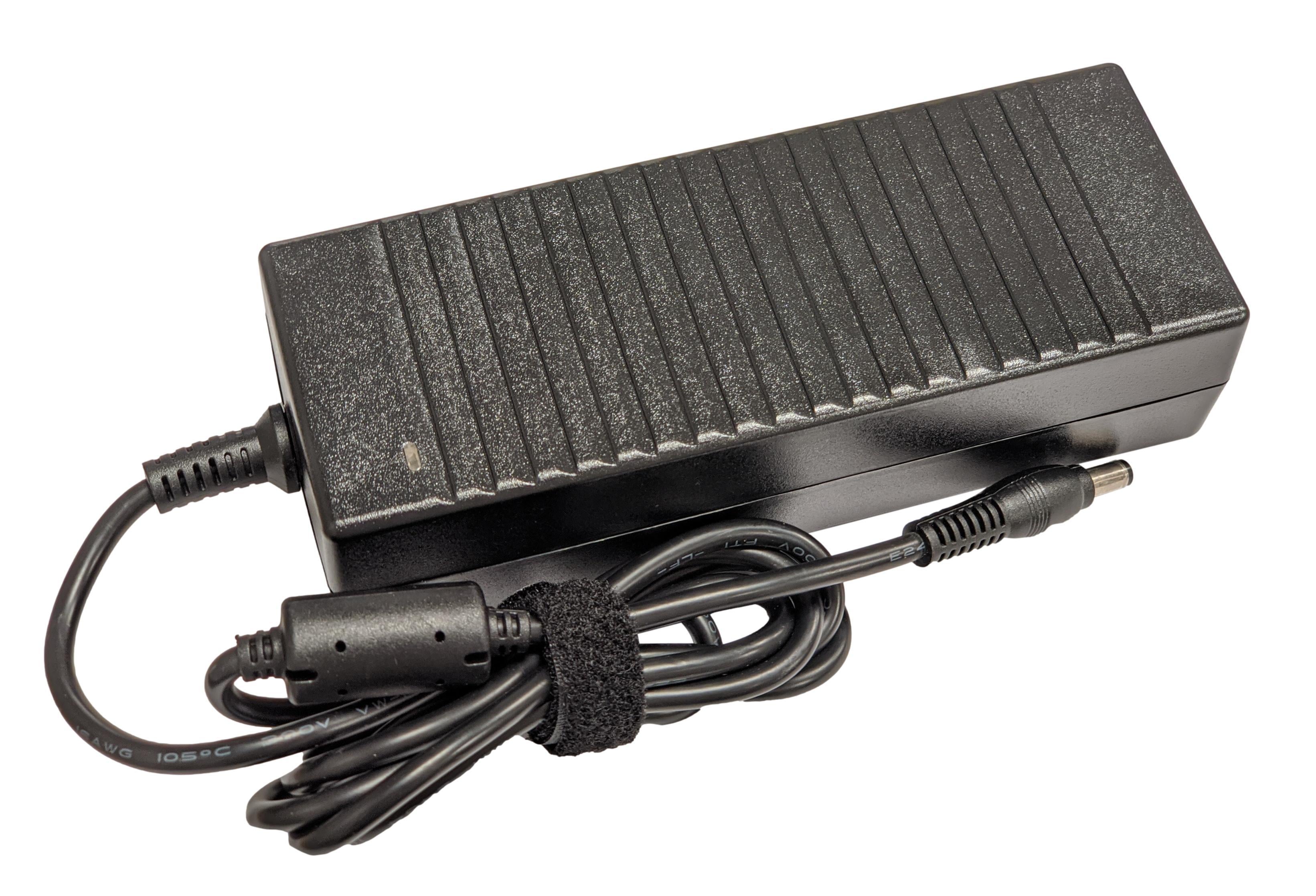 Блок питания для монитора LCD 120W 12V 10A 5,5x2,5 мм (3892A300)