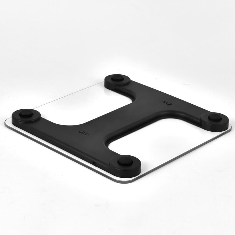 Смарт-ваги DYXON MEGASCALES 200 із вбудованим акумулятором White - фото 3 Смарт-ваги DYXON MEGASCALES 200 із вбудованим акумулятором White - фото 3