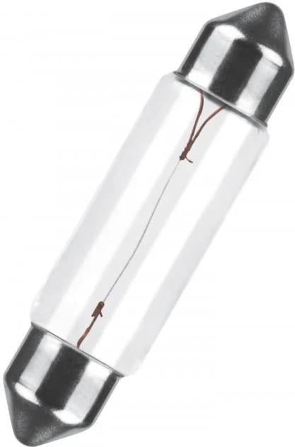 Автолампа C10W Standard 12V 10W SV8,5-8 (N264)