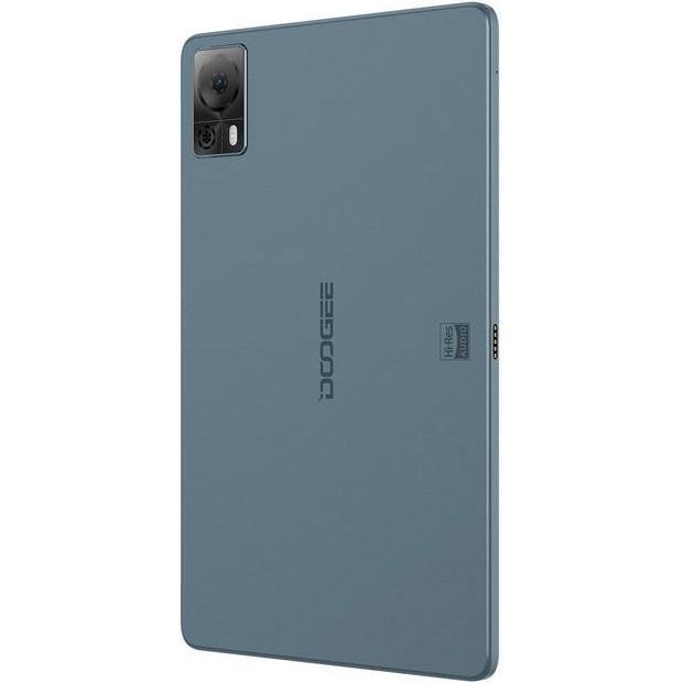 Планшет Doogee T20S 8/128GB LTE Gray - фото 6