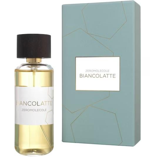 Парфюмированная вода унисекс Zeromolecole Biancolatte 100 мл (86480)