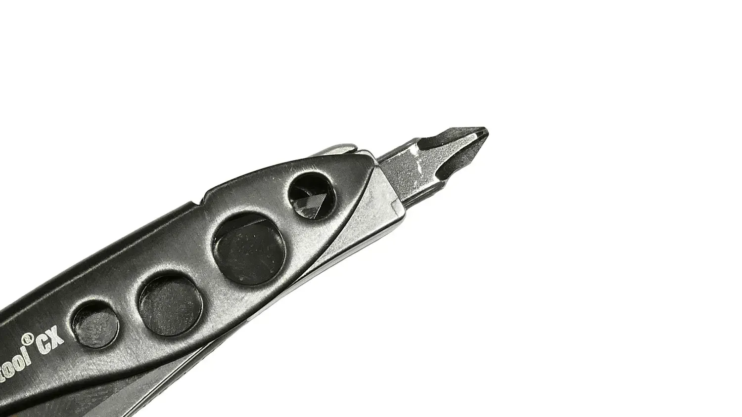 Мультитул LEATHERMAN Skeletool CX 7 инструментов (28555748) - фото 5 Мультитул LEATHERMAN Skeletool CX 7 инструментов (28555748) - фото 5