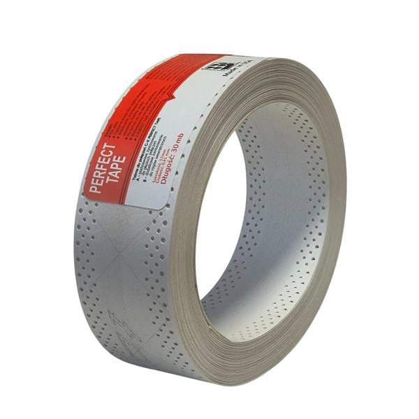 Лента Perfect-Tape для швов углозащитная 30 пог. м.