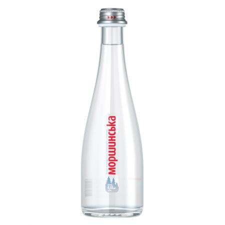 Вода Моршинская негазированная 0,33 л (000581)