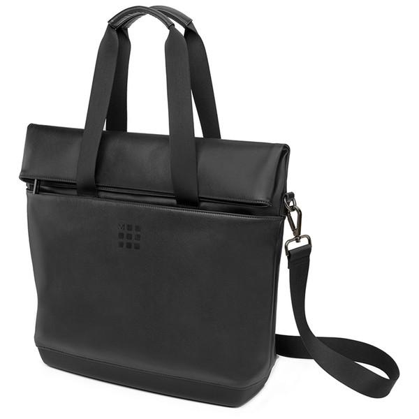 Сумка Moleskine Classic Weekender Черный (ET76UWTOBK)