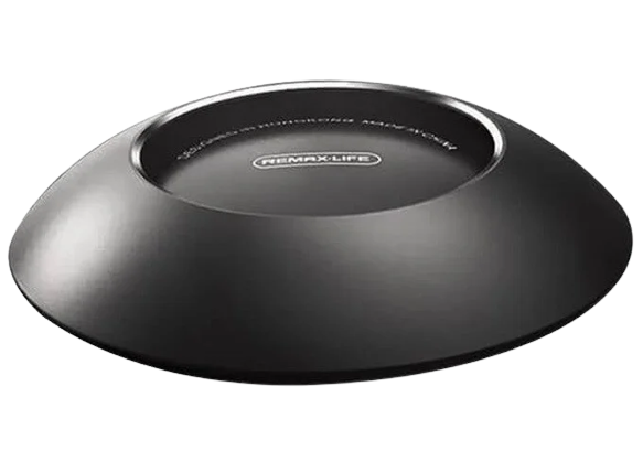 Ароматизатор для авто Remax LIFE RL-CH02 85x27 мм Серый (534079)