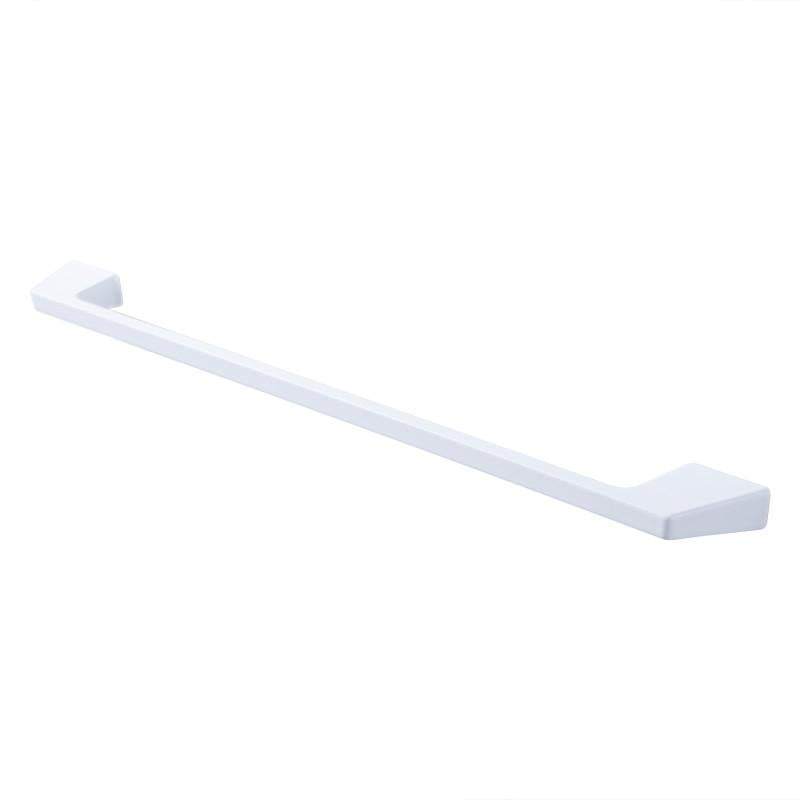 Мебельная ручка ST03 256 Белый (155015)