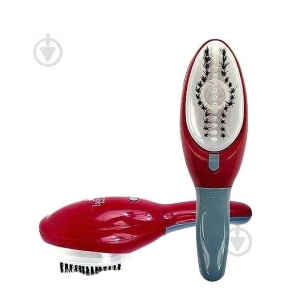 Щетка для окрашивания волос Hair Color Brush Красная (25569970)