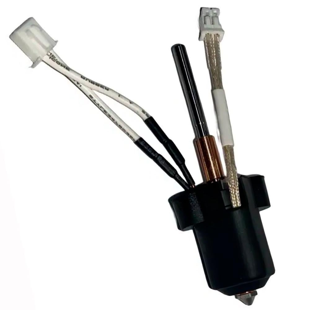 Комплект нагревательного блока для Creality K1C K1 MAX (1014-413-00)