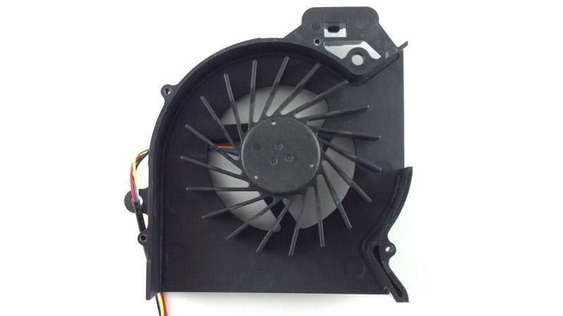 Кулер для ноутбука HP Pavilion DV7-6000 (218767)