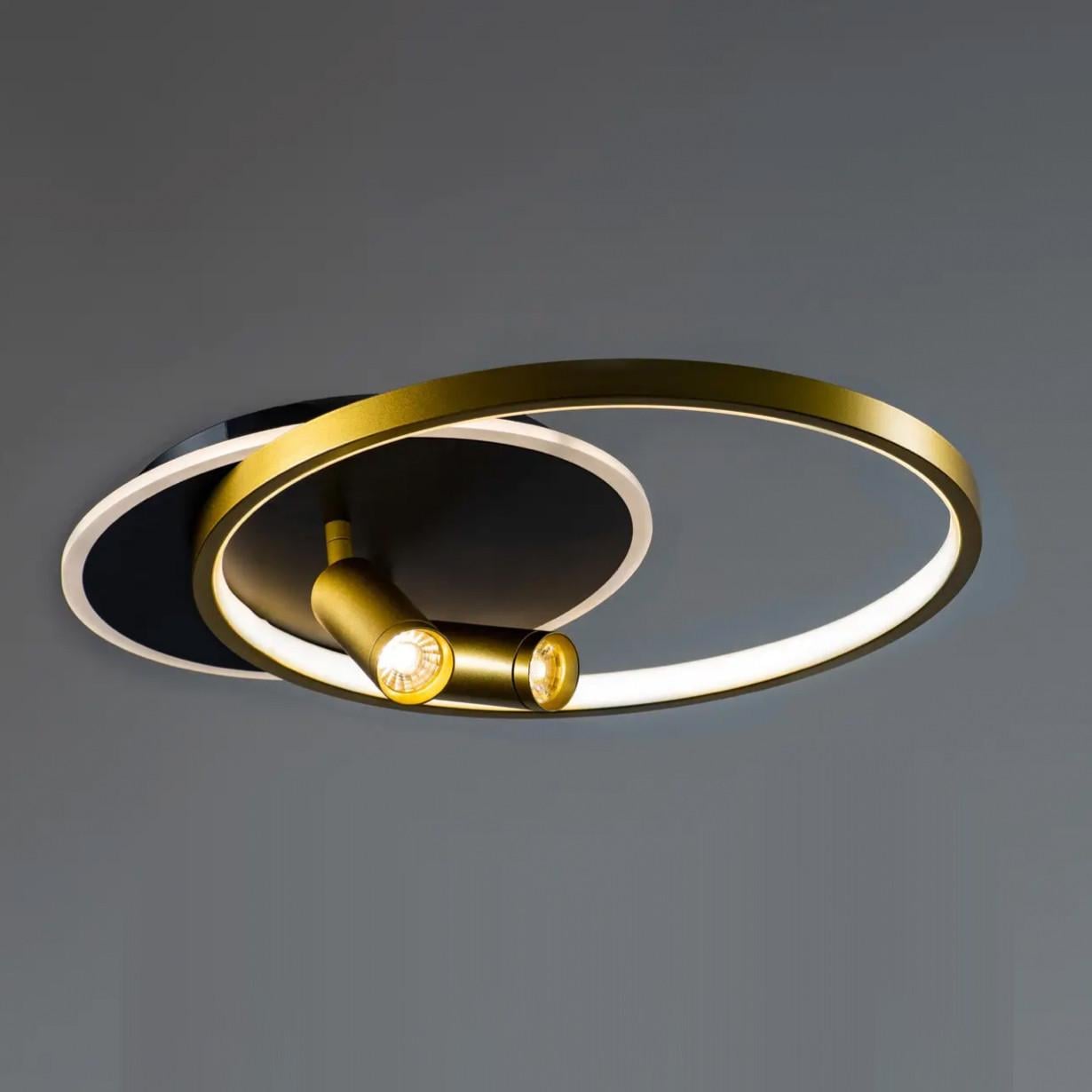 Люстра Svet 9305/2R2 P (2579163918)