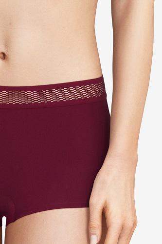 Труси шорти жіночі Passionata S Марсала (43F60) - фото 3