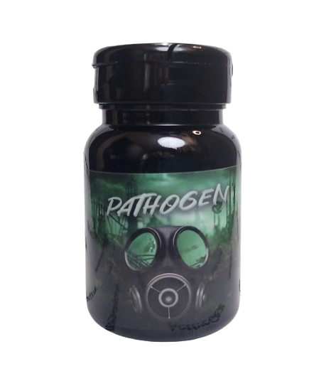 Сіль нюхальна для тренувань Sparta PATHOGEN Classic (26654178)