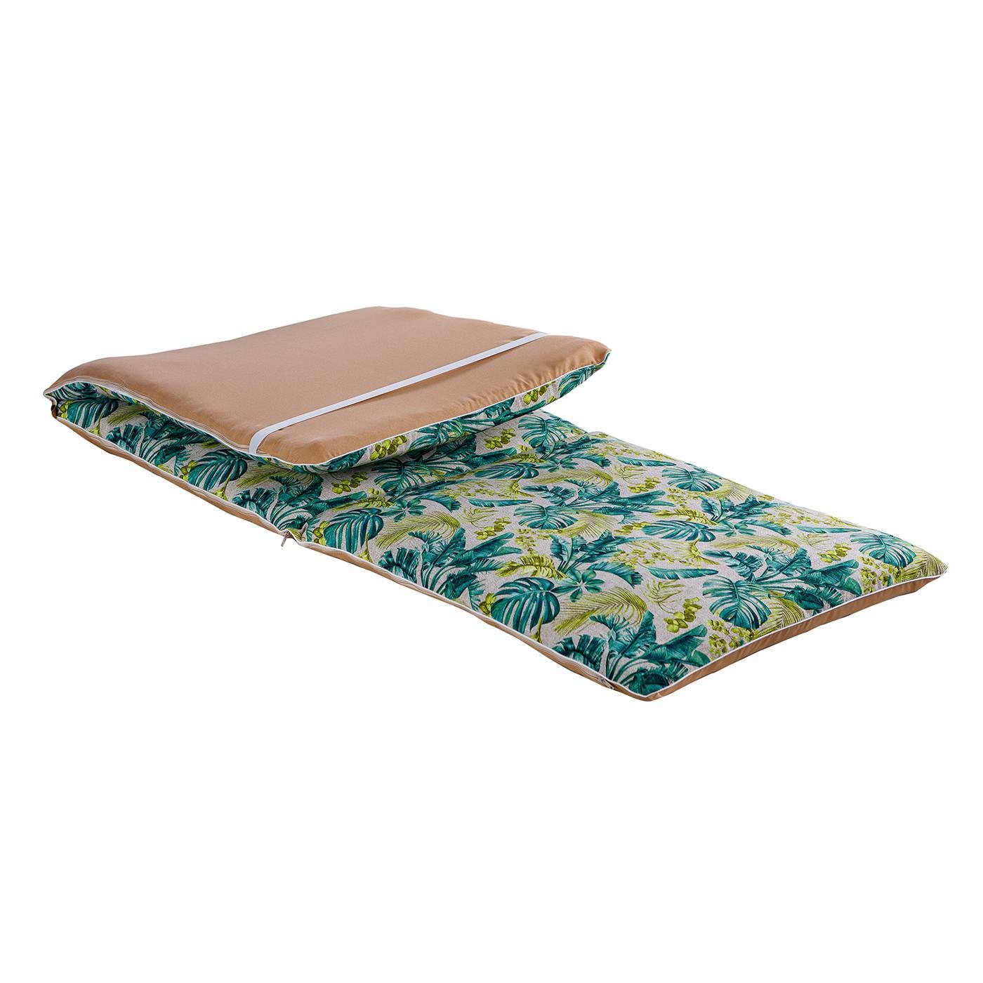 Матрас для шезлонга Ost-Fran Trio лонета Kingstone (3616) - фото 2