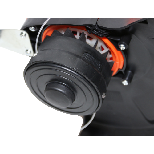 Електротример Rebiner RGT-850 550 Вт 10000 об/хв (000011324) - фото 4