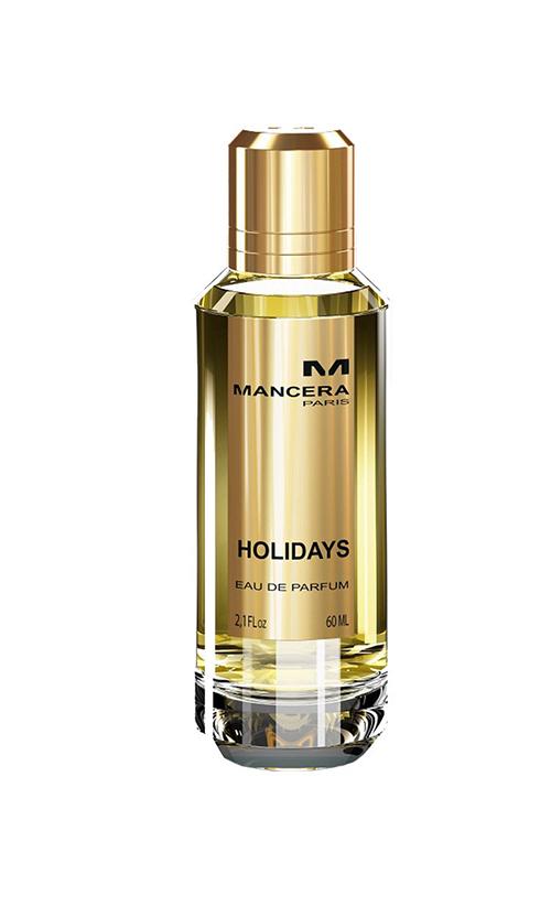 Парфумована вода Mancera Holidays (29315)