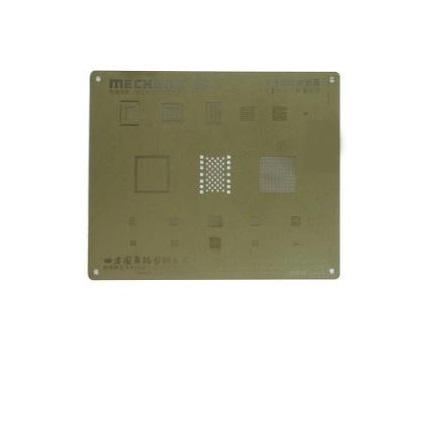 Трафарет BGA Mechanic VS11 для Qualcomm SDM845/PM670 універсальний